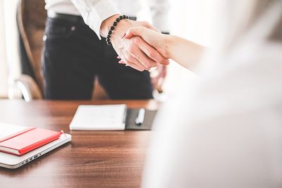Thực Tập Sinh Chăm Sóc & Phát Triển Khách Hàng - Công ty TNHH Tư Vấn Dịch Vụ Chồi Xanh