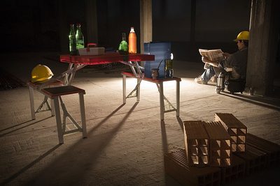 Thực Tập Sinh An Toàn Công Trình Bán Thời Gian - Công ty TNHH Tư Vấn Dịch Vụ Chồi Xanh