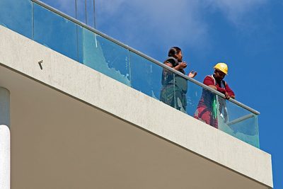 Thực Tập Sinh Giám Sát Công Trình Bán Thời Gian - Công ty TNHH Tư Vấn Dịch Vụ Chồi Xanh