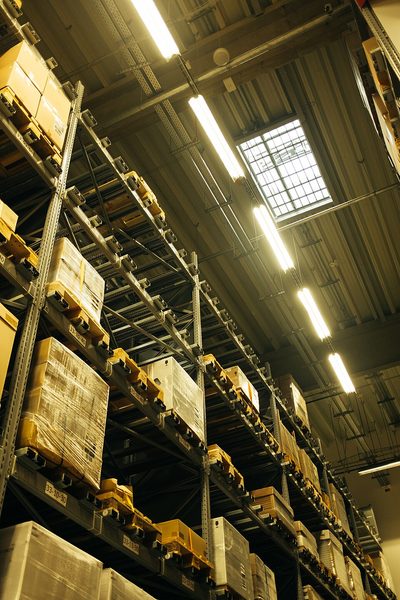 Thực Tập Sinh Điều Phối Vận Chuyển Ca Ngày - Công Ty TNHH TMDV Phát Triển Chồi Xanh
