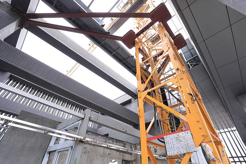 Thực Tập Sinh Thiết Kế Kiến Trúc Cơ Bản Tại TP.HCM